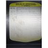 Image 8 : (2) Baldor #MTE-4535-SPECIAL Servo Motors