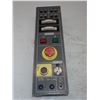 Image 8 : Lot of (3) Matsuura Control Panels