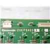 Image 3 : Lot of (2) Panasonic Circuit Boards