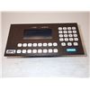 Image 1 : AVG Automation / Uticor Technology #185-42A1N008E1 Programmable Message Display
