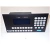 Image 3 : AVG Automation / Uticor Technology #185-42A1N008E1 Programmable Message Display