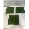 Image 2 : Lot of (3) Charmilles Circuit Boards