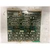 Image 3 : Lot of (3) Charmilles Circuit Boards