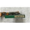 Image 4 : Lot of (3) Charmilles Circuit Boards