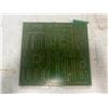 Image 5 : Lot of (6) Charmilles Circuit Boards