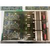 Image 2 : Lot of (3) Charmilles Circuit Boards