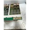 Image 3 : Lot of (3) Charmilles Circuit Boards