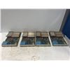 Image 1 : Lot of (4) Charmilles #851 4110 K Circuit Boards