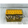 Image 3 : Lot of (7) Pilz #PZE X4 24VDC 4n/o Modules