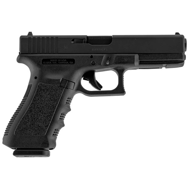 GLOCK 22 40SW 4.49  FS 2 15RD US MADE