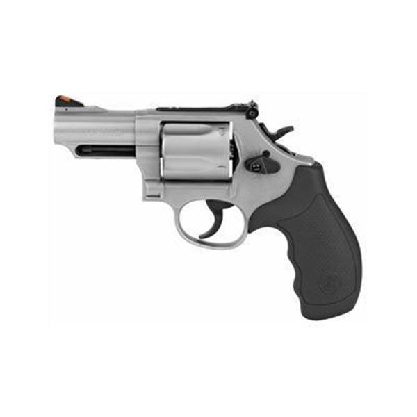 S&W 69 44MAG 2.75  5RD STS AS