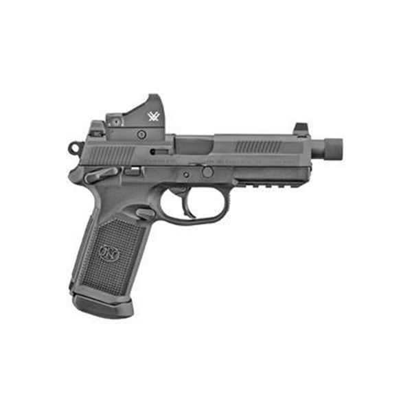 FN FNX-45 TACT 45ACP 15RD BLK VIPER