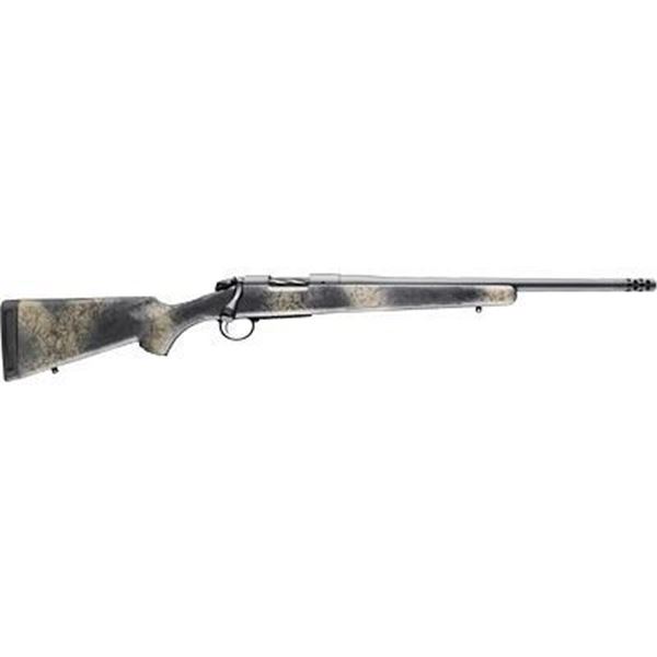 BERGARA RDG WLDRNSS 6.5PRC 24  3RD