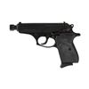 Image 1 : BERSA THUNDER 380 MTT 4.3" 8RD THRDD