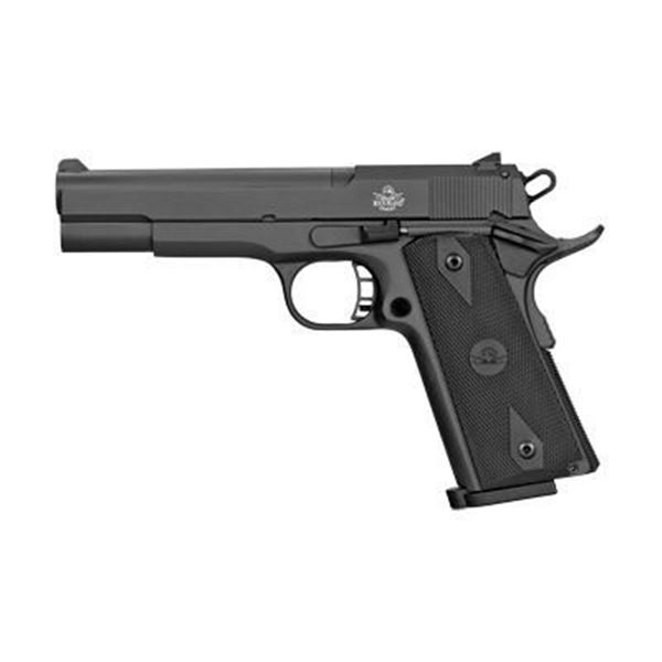 ROCK ISLAND XT22 MAG 22WMR 5  14RD