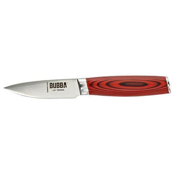 BUBBA BLADE 3.4  PAIRING KNIFE