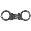 Image 1 : S&W 300 HINGED HANDCUFFS BLUE