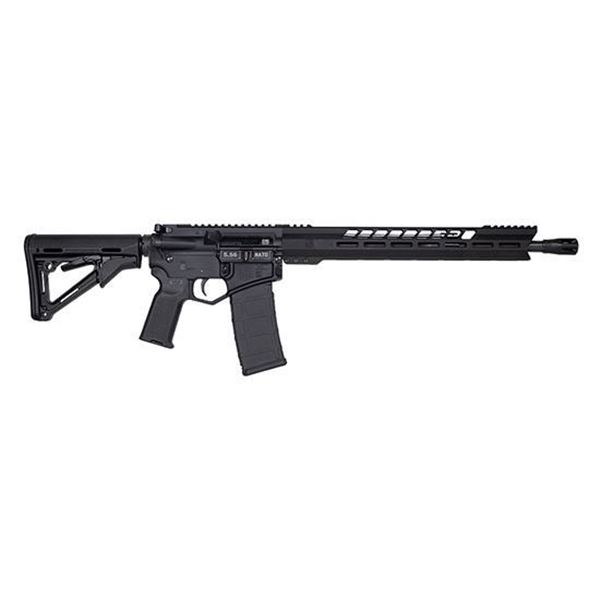 DBF BLACK GOLD DB15 5.56 16  BLK