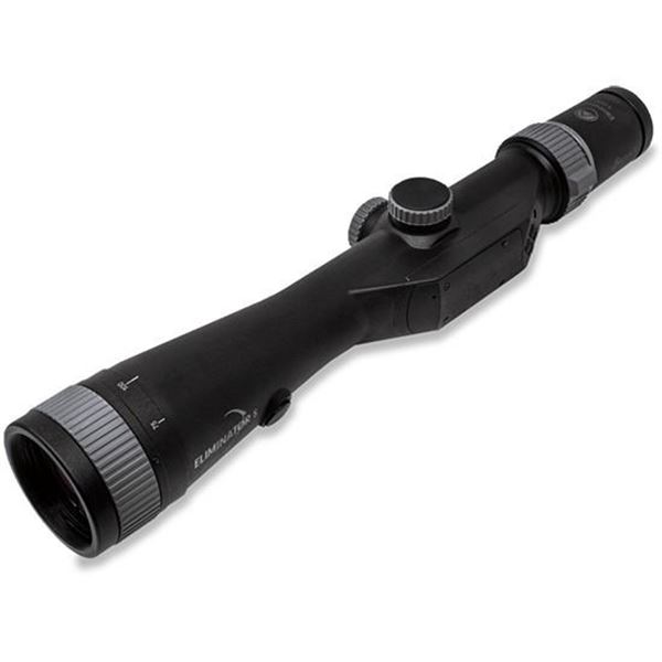 BUR ELIMINATOR 5 LASERSCOPE 5-20X50