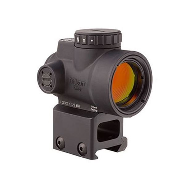 TRIJICON MRO 1X25 2 MOA RED DOT W/ AC32069 MNT