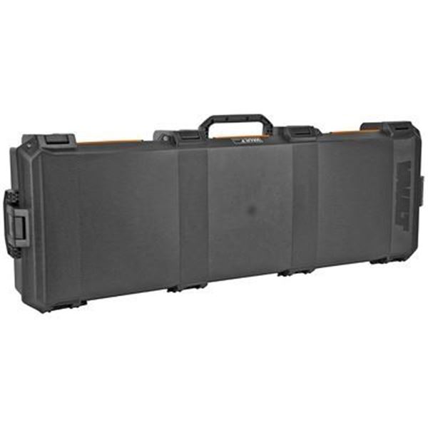 PELICAN VAULT V800 CASE DBL RFL BLK