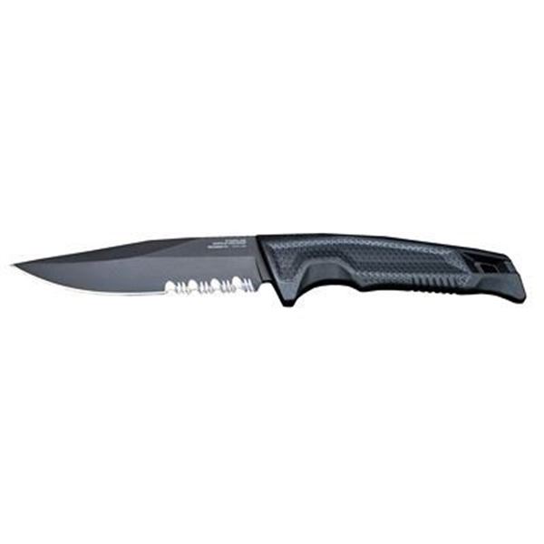 SOG RECONDO FX SERRATED 4.6  BLK