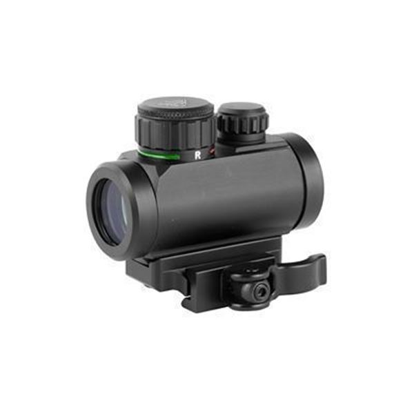 UTG 2.6  ITA RED/GRN DOT SIGHT W/MNT