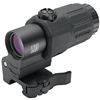 Image 1 : EOTECH G33 MAGNIFIER HSS SWITCH TO SIDE MOUNT