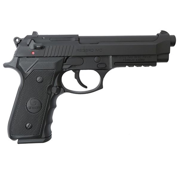 EAA GIRSAN REGARD 92 9MM 4.9  19RD BLK