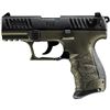 Image 1 : WAL P22Q 22LR MILITARY 10RD ODG