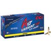 Image 1 : CCI A17 17HMR 17GR VARM - 200 Rds
