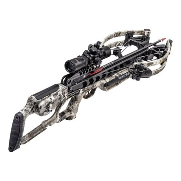 TENPOINT XBOW KIT VIPER S400 ACUSLIDE 400FPS VEIL ALPINE<