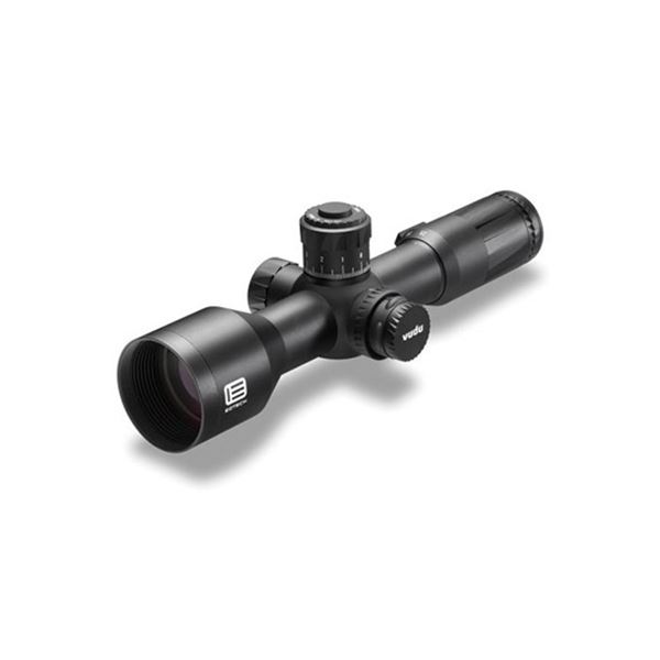 EOTECH VUDU 5-25X50 FFP RIFLESCOPETREMOR 3 RET