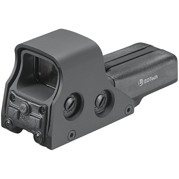 EOTECH 552 MILITARY HWS XR308 RET AA