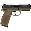 Image 1 : FN FNX-45 45ACP USG FDE BLK MS 15RD