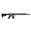 Image 1 : GLFA AR-15 450BM 18" BRONZE 5RD