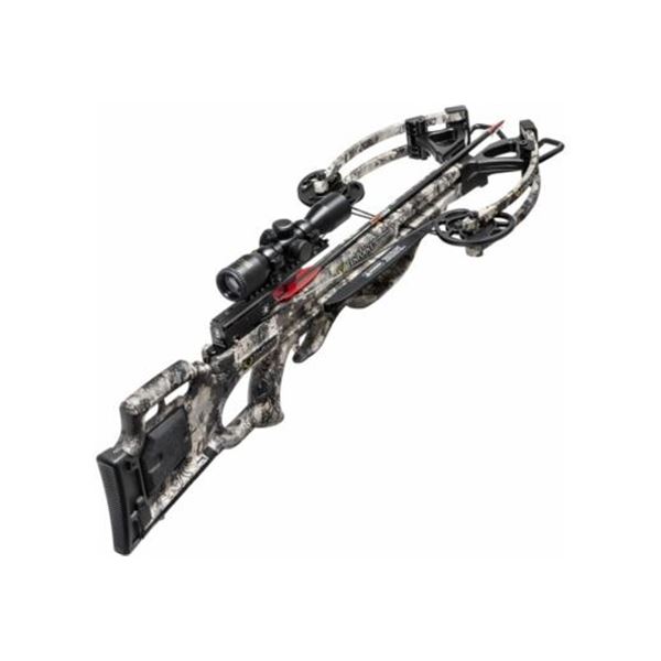 TENPOINT XBOW KIT TITAN M1 ROPESLED 370FPS T-TIMBER VIPER