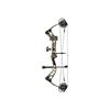 Image 1 : PSE BRUTE ATK BOW PACKAGE RTH 29-70# RH TT-STRATA