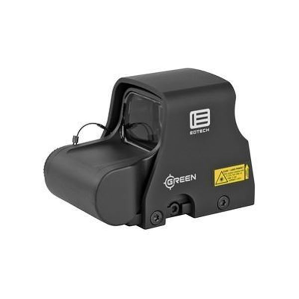 EOTECH XPS2 GRN 68MOA RING/1MOA DOT