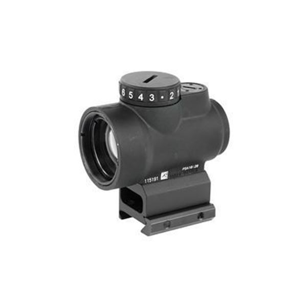 TRIJICON MRO GREEN DOT FULL CO-WITNS