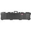 Image 1 : SKB DOUBLE RIFLE CASE W/WHLS 22LBS