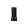 Image 1 : HUX MUZZLE BRAKE QD 556 1/2X28