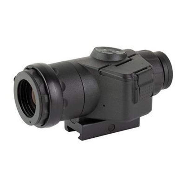 SIGHTMARK WRAITH 4K MINI 2-16X DNV