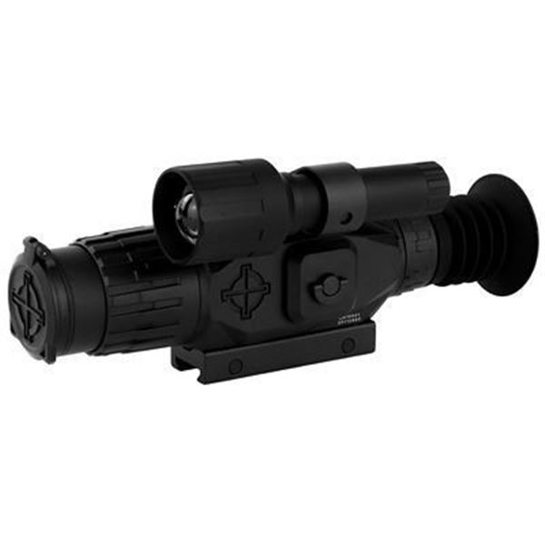 SIGHTMARK WRAITH HD 2-16X28 DIGITAL