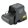 Image 1 : EOTECH XPS2 300BLK 2 DOT RETICLE BALL ON HOOD