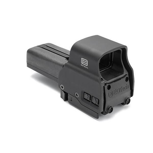 EOTECH HWS 518 68 MOA AA BATTERY QD MOUNT 1 DOT