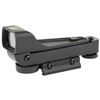 Image 1 : NCSTAR RED DOT REFLEX SIGHT WVR