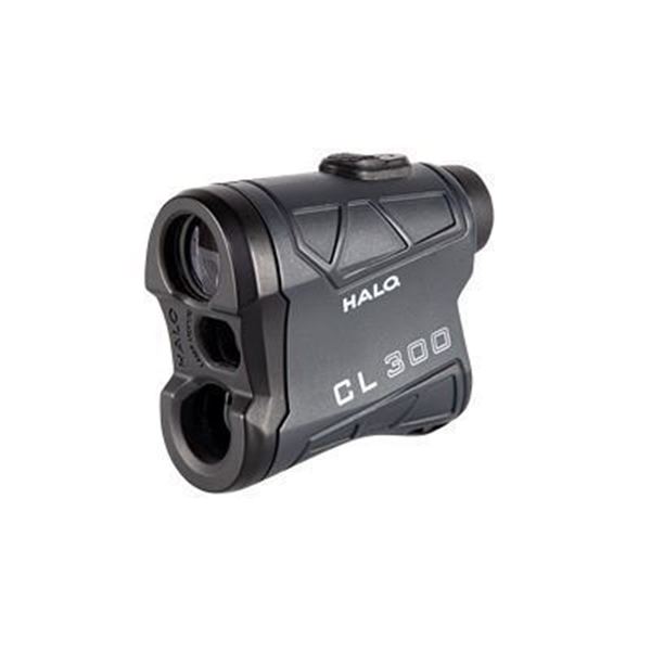 HALO CL300-20 RNGFNDR 5X BLK