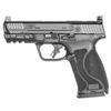 Image 1 : SW M&P M2.0 OR COMPACT 10MM 4" 15RD NTS