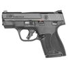Image 1 : SW M&P9 SHIELD PLUS 9MM 3.1" TS 2 10RD MA COMP